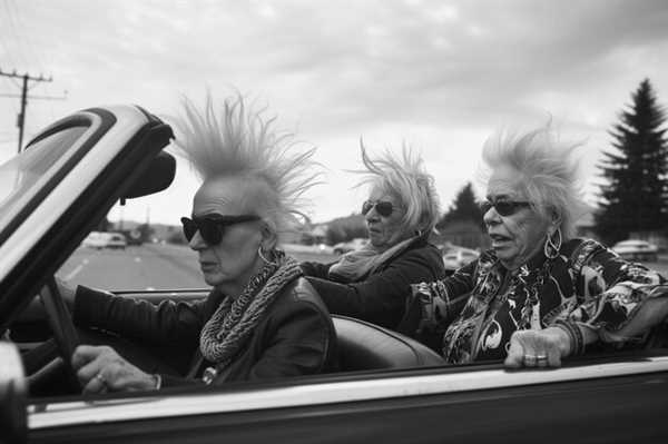 Why SEMA is the Ultimate Car Event for Tuning Fans