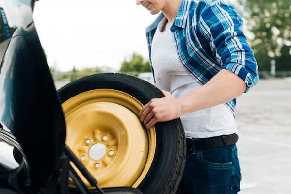 The Importance of Tire Rotation and Alignment for Optimal Performance